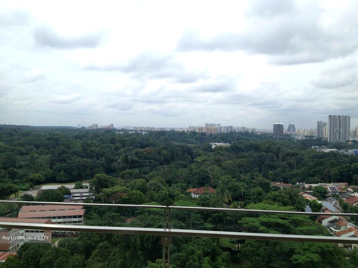 Cyan (D10), Condominium #517059441